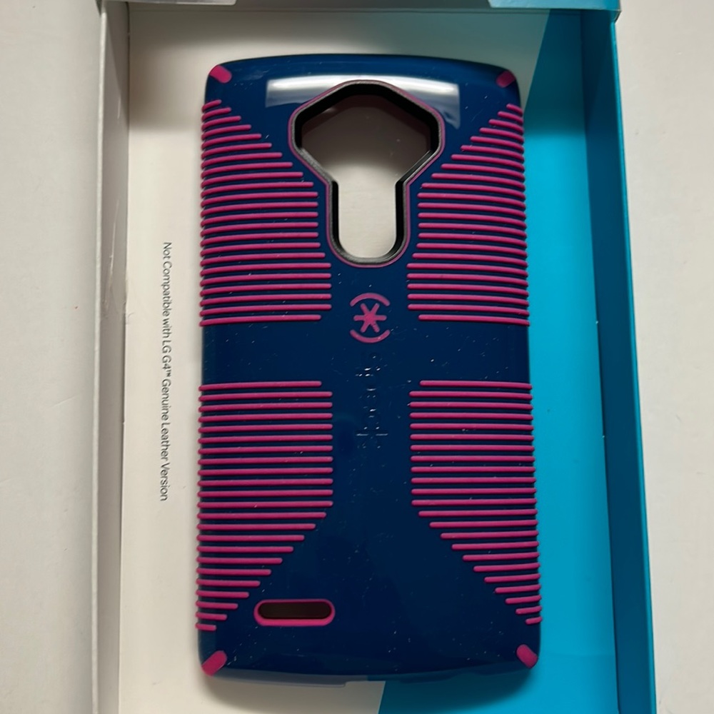 Speck Case for LG G4 Phone